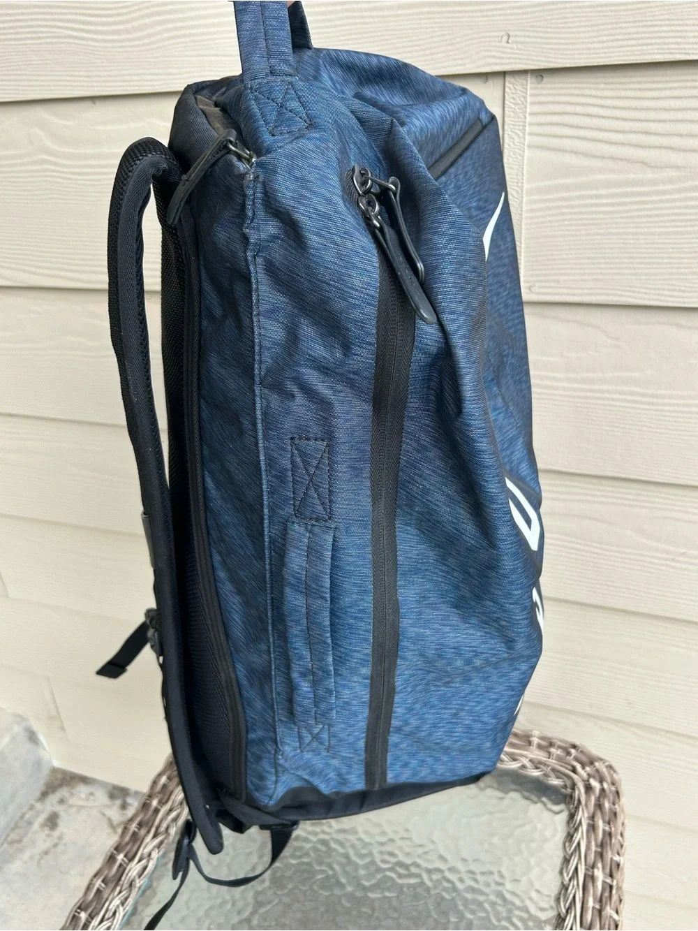 NIKE Ultimatum Training Olympics BACKPACK (Laptop Compartment)